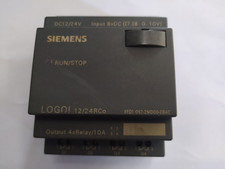 Siemens S7 Logo 24v