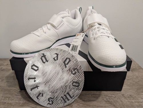 Adidas powerlift - adidas,