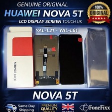 Display LCD touch originale