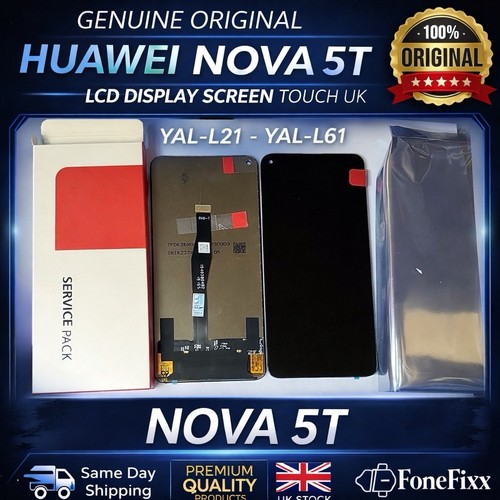 Display lcd touch originale - display,