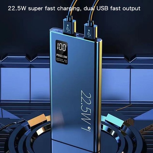 4050mah mini ups - ups, batteria