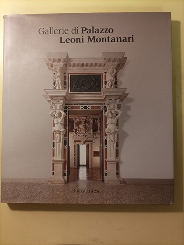Gallerie palazzo leoni - gallerie, di
