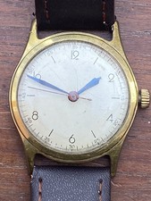 Orologio Vintage Medici Mano