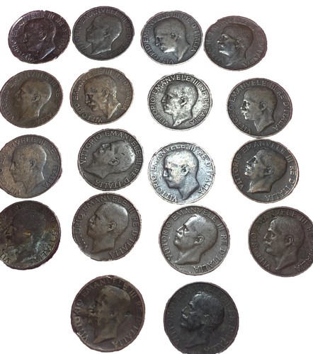 Ventennio fascista collezione - ventennio,