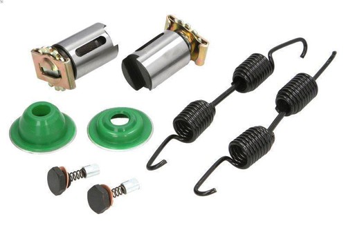 Kit riparazione pinza freno - , a