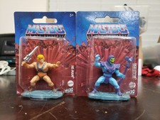 Masters the universe - of,