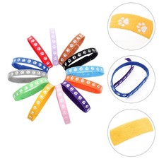  12 Pcs Collare Gatti