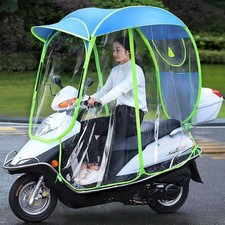 Ombrellone Moto Scooter
