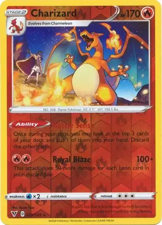 Charizard 025 185 - charizard, pokemon