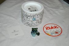 Figurina cristallo SWAROVSKI