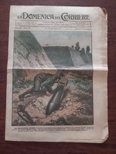 RIVISTA LA DOMENICA DEL