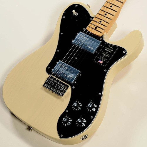 Fender american vintage - fender,