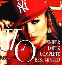 New Jennifer Lopez J-Lo Deluxe