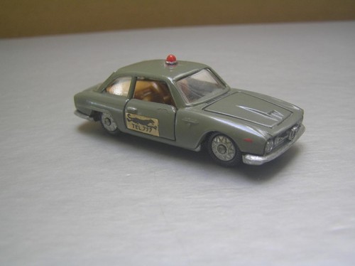 Penny politoys alfa romeo - penny,