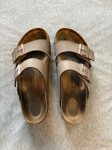 Birkenstock arizona sandali - birkenstock,