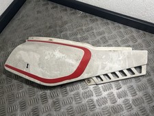 Carena Fianchetto Posteriore