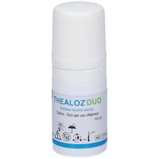 Thealoz Duo soluzione oculare