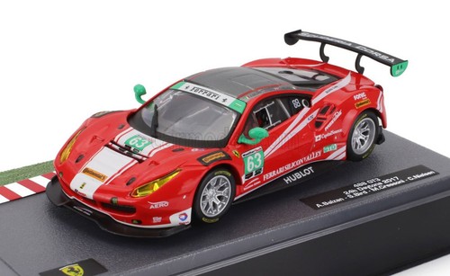Edicola ferrari 488 - -,