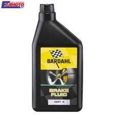 BARDAHL 1 Litro BRAKE FLUID