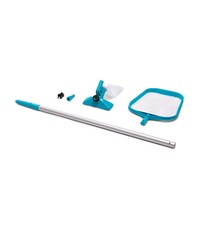 KIT PULIZIA PER PISCINE INTEX