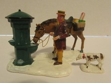 Lemax Statuina Natalizia