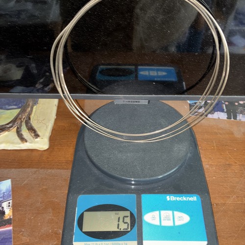 Coil silver brazing - 56%,