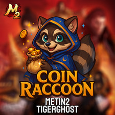 Metin2 Tigerghost 💫25 - 100