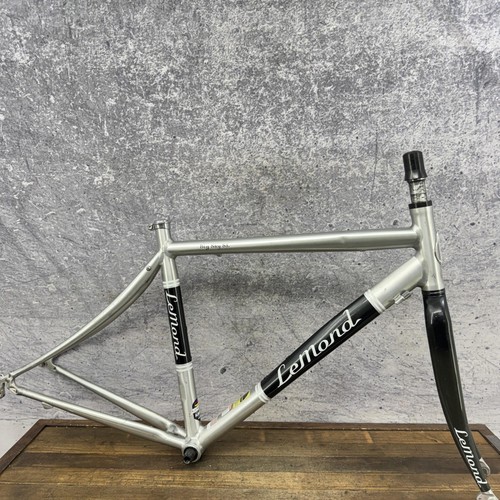 Telaio vintage lemond big sky - telaio,