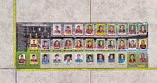 POSTER FIGURINE PANINI PAOLO