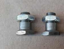 2 -BULLONI ESAGONALE TELAIO