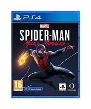 Marvel's Spider - Man Miles