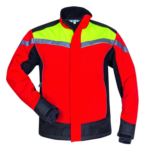 Giacca soft shell - soft,