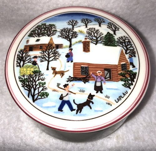 Villeroy boch naif christmas - boch,