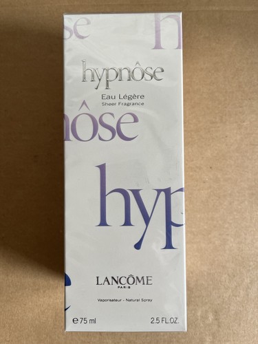 Lancôme hypnôse eau legere - lancôme,