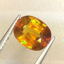 Natural Sphene 2.53 Ct Full