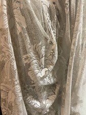 Tenda In Pizzo Francese 