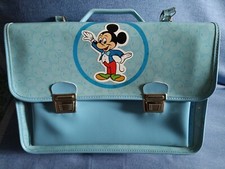 Cartella scuola Vintage anni