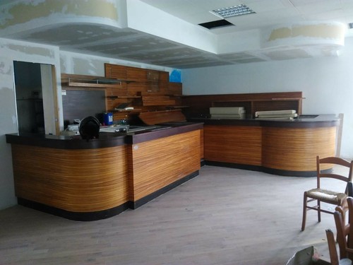 Arredamento bar completo - , di