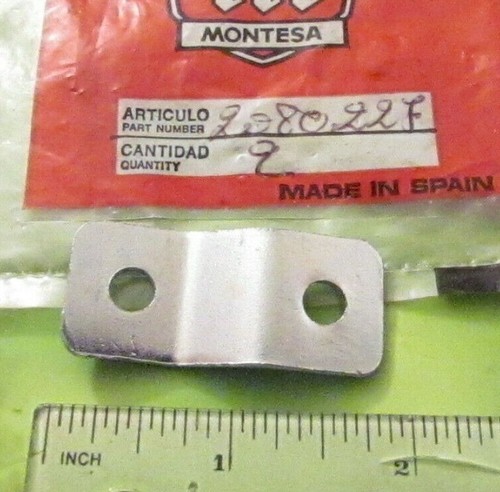 Montesa cota nos supporto - cota, 49