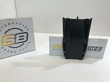 CARENA SOTTO CODONE  YAMAHA MT-07 2014-2020 / UNDER SEAT REAR