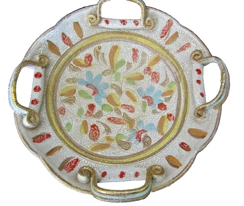 Consolle ceramica artistica - consolle,