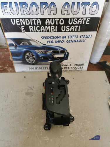 Leva cambio automatico toyota - leva,