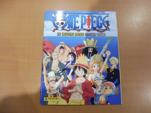 Album one piece - one, 2023
