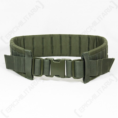 Verde oliva molle modulare - molle,