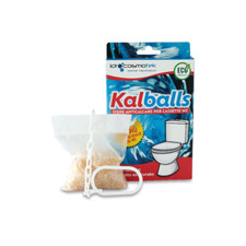 Kalballs Trattamento