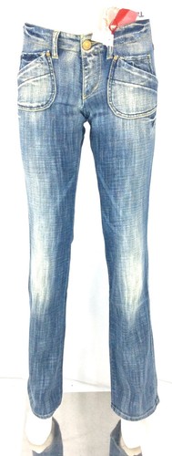 Jeans pantalone take two - jeans,