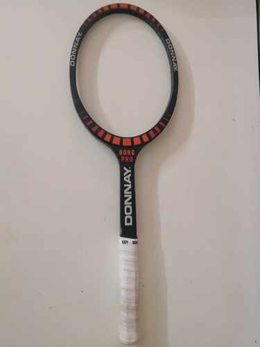 Donnay original rare borg - borg, pro