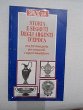 SPAZIO CASA - STORIA E SEGRETI