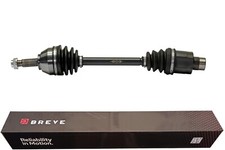 Albero Motore Destro Frontale