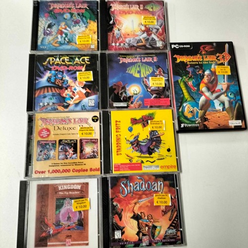 Dvd rom laser game - laser,